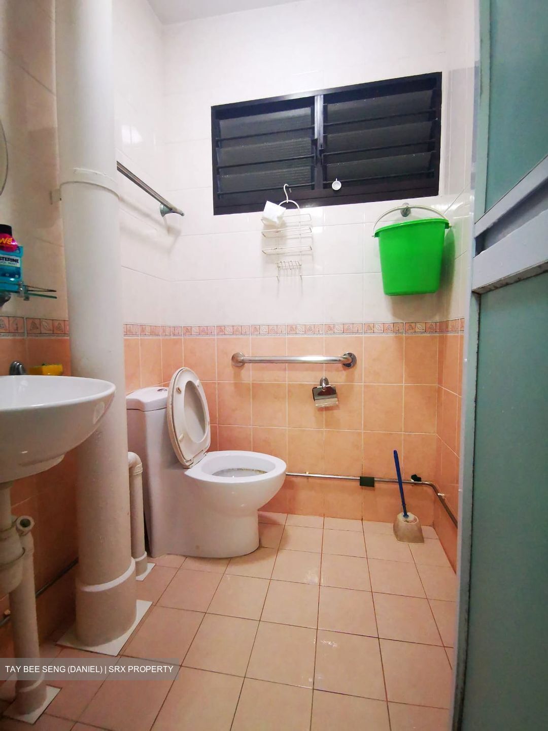 Blk 306 Clementi Meadows (Clementi), HDB 3 Rooms #552220721